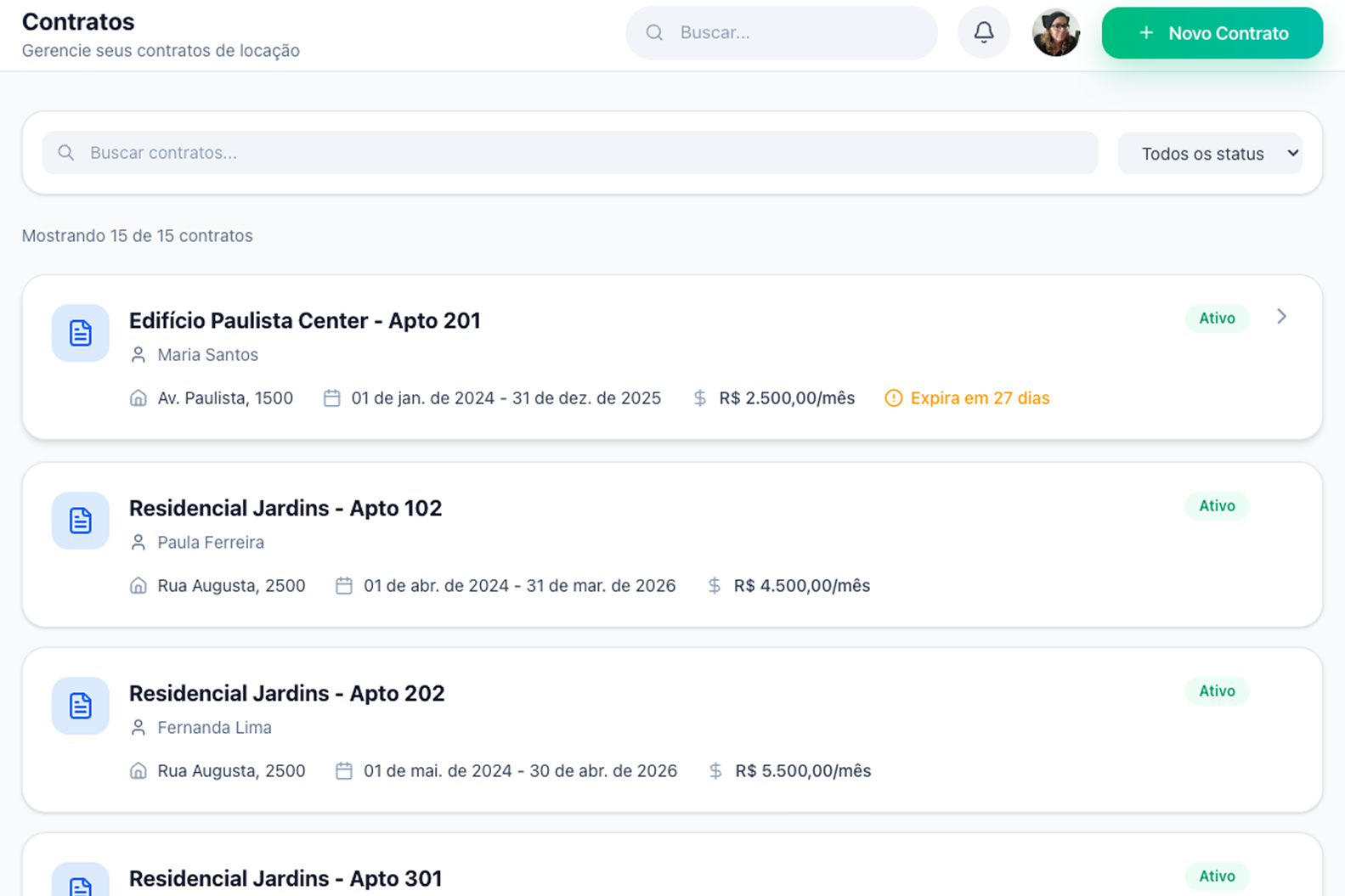 12 Cláusulas Essenciais Que Todo Contrato de Aluguel Deve Ter