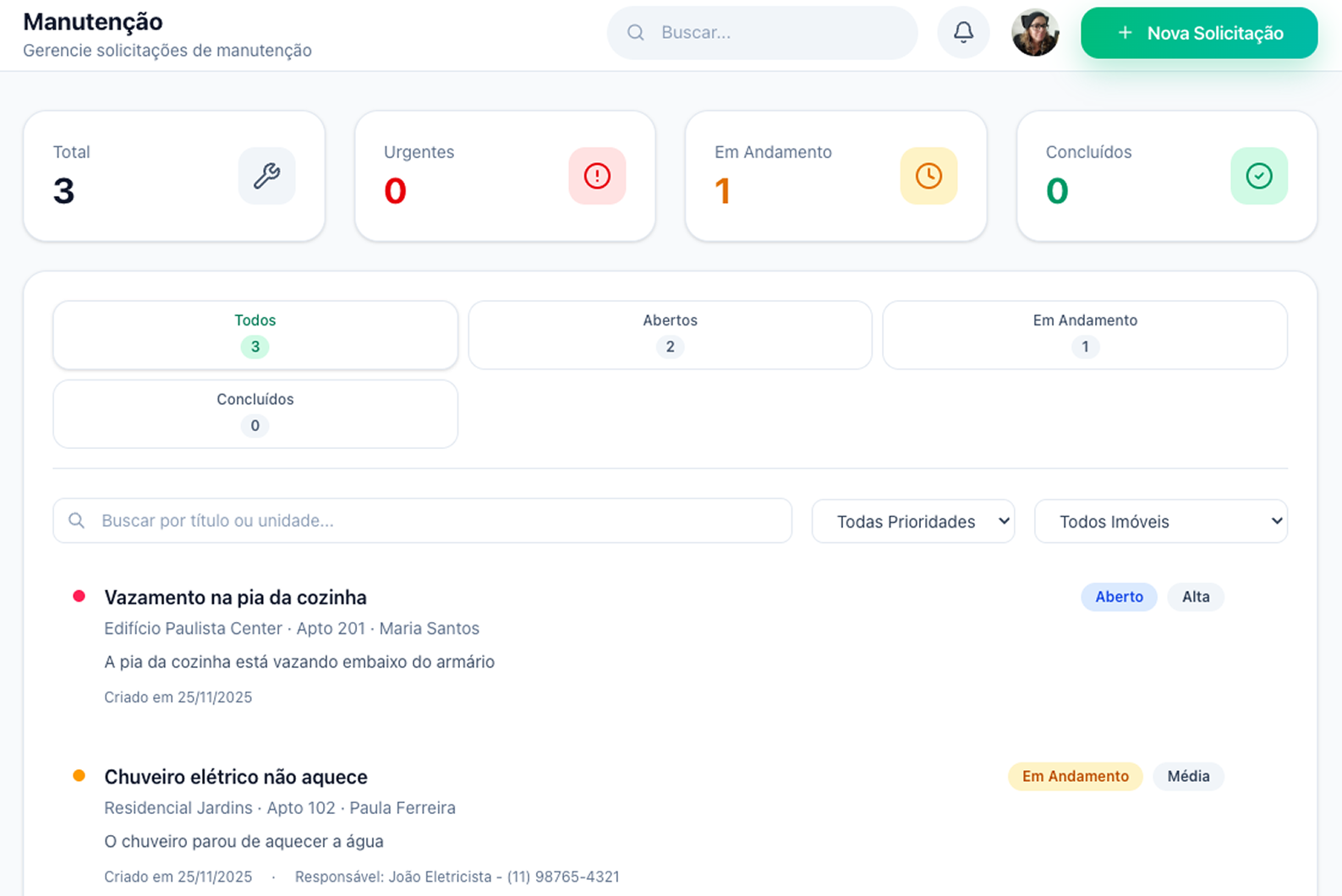 Manutenção Preventiva de Imóveis: Checklist Completo do Proprietário