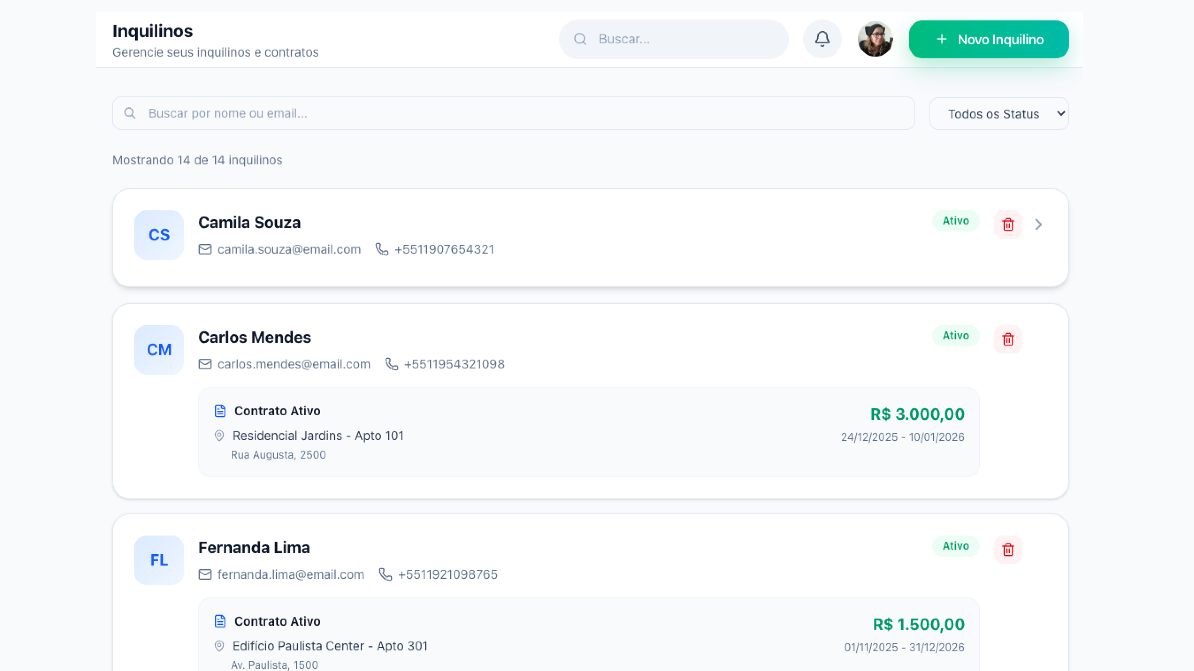Guia Completo: Como Escolher Bons Inquilinos e Evitar Problemas